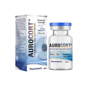 Aurocort