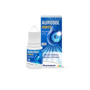 Aurosol Forte®