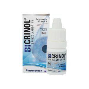 Bicrinol®