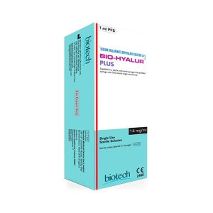 Bio-Hyalur Plus 1,4%