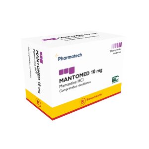 Mantomed® 10 mg