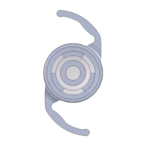 Eyecryl sert/ Eyecryl sert toric – PLHFD6