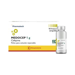 Medocep®