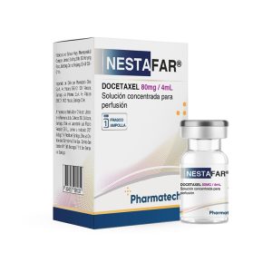 Nestafar® 80 mg/ 4ml