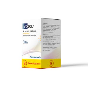Vozol®