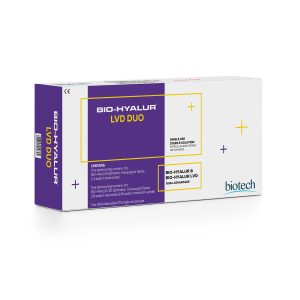 Bio - Hyalur LVD Duo